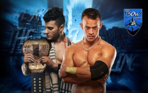 AEW Dynamite 14-12-2022 - Anteprima