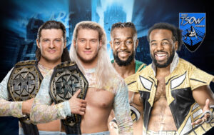 NXT Deadline 2022 - Anteprima del Premium Live Event WWE