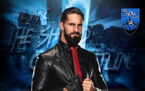 Seth Rollins e il suo Monte Rushmore del wrestling