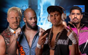 AEW Dynamite 04-01-2023 - Anteprima