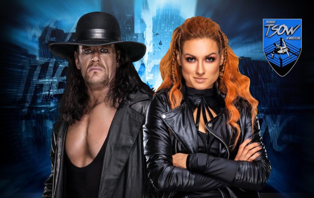 Rainbow Six Siege: arrivano Becky Lynch e The Undertaker