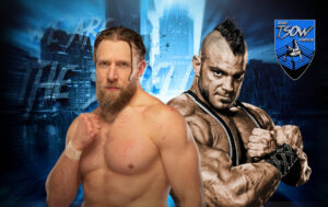 Bryan Danielson affronterà Brian Cage ad AEW Dynamite