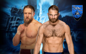 Timothy Thatcher affronterà Bryan Danielson ad AEW Dynamite