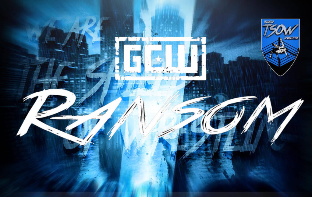 GCW Ransom Risultati 05-03-2023