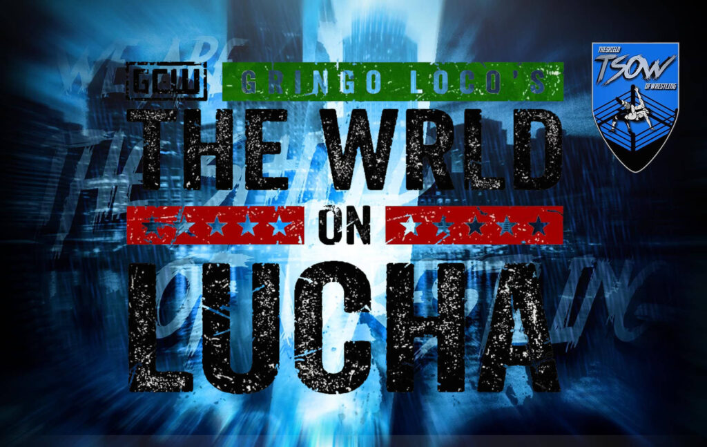 Risultati GCW The WRLD on Lucha 2024