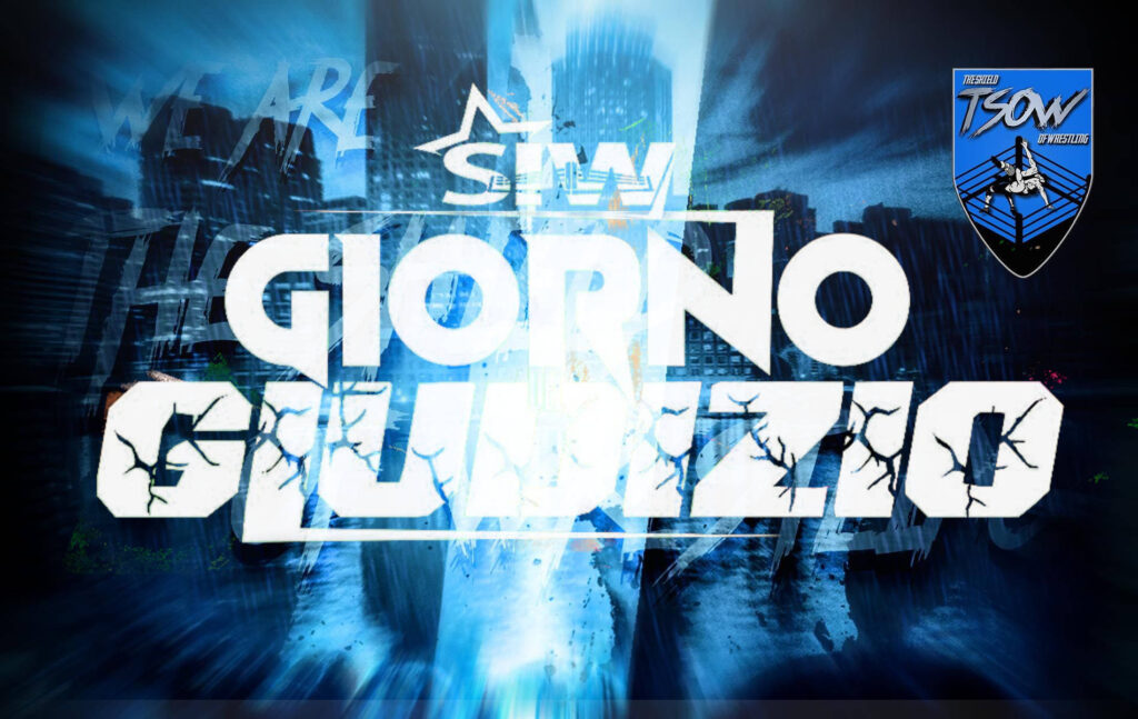 SIW Giorno del Giudizio 2023 - Risultati dell'evento