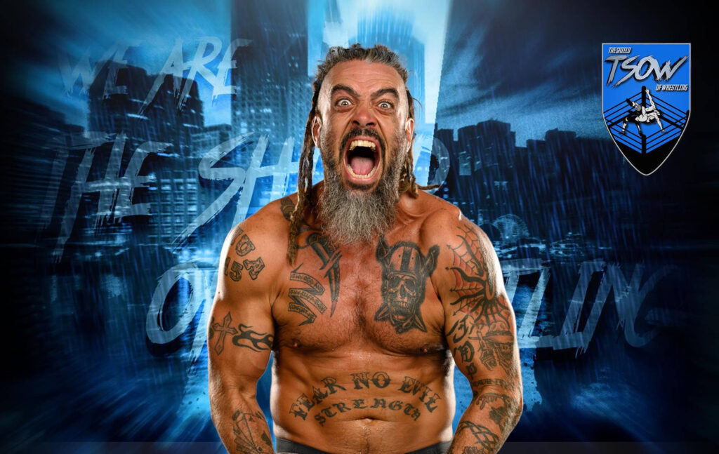 Jay Briscoe: gli spoiler dello show di tributo