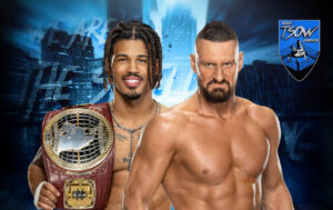 NXT Vengeance Day 2023: Anteprima del PLE WWE
