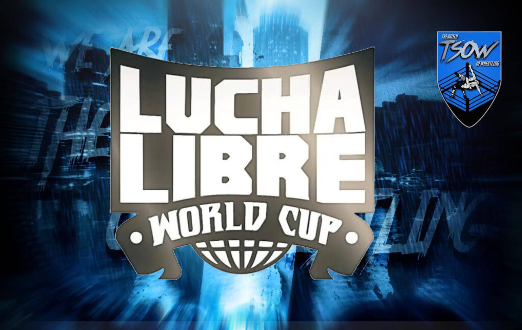 Lucha Libre World Cup Risultati 19-03-2023 - AAA