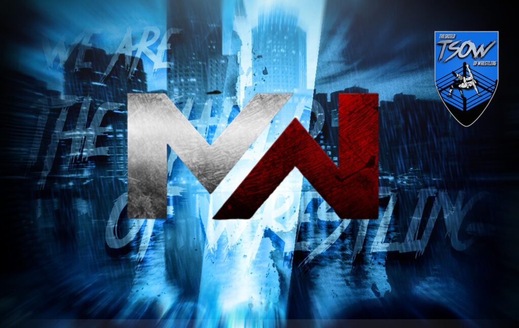 Mayhem Wrestling: ufficiale un nuovo show per Maggio