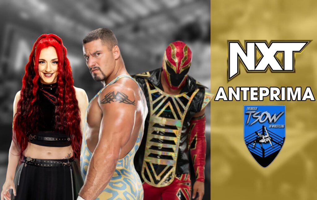 NXT 28-02-2023 - Anteprima