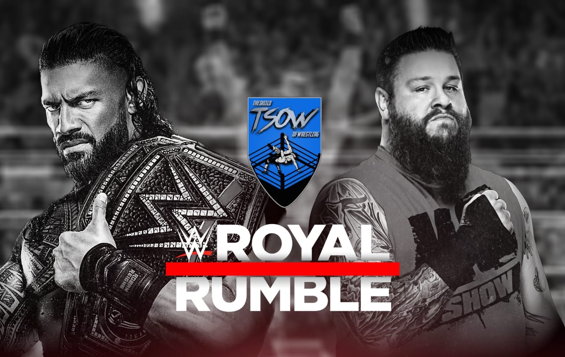 Royal Rumble 2023 Risultati Live WWE