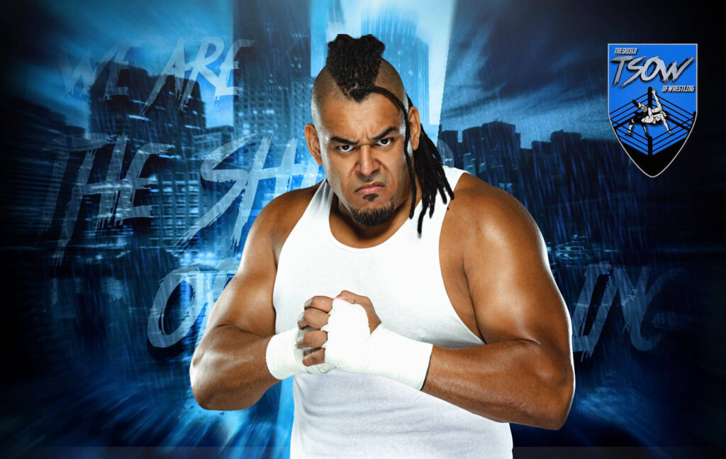Dabba-Kato vince nel match di ritorno ad NXT
