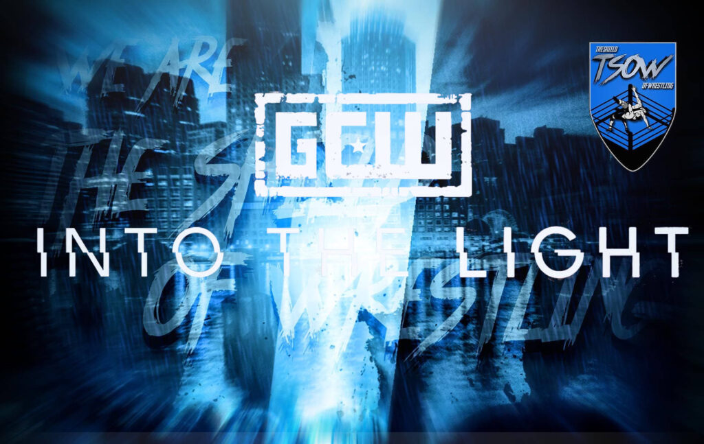 GCW Into the Light 21-04-2023 - Risultati dello show