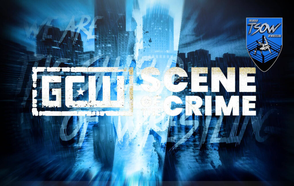 Risultati GCW Scene of the Crime 2024