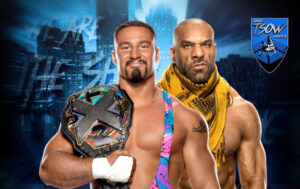 Jinder Mahal affronterà Bron Breakker per il NXT Title