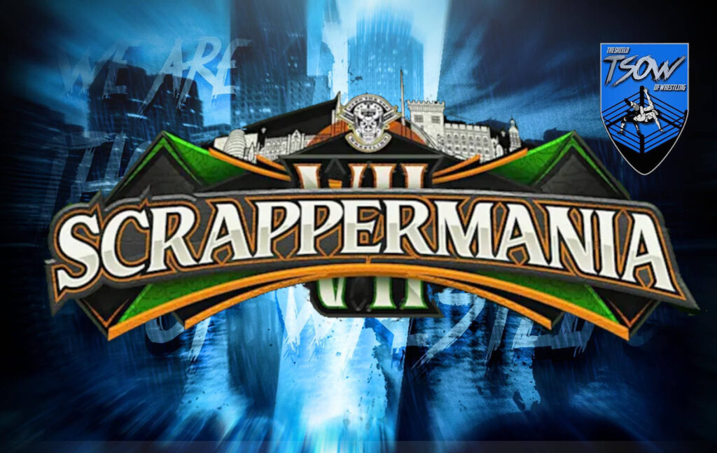 ScrapperMania 7 Night 2 Risultati 18-03-2023 - OTT
