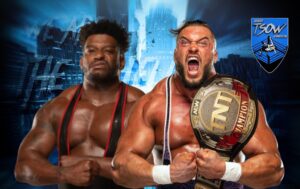 AEW Dynamite 08-03-2023 - Anteprima