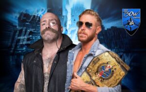 AEW Dynamite 29-03-2023 - Anteprima