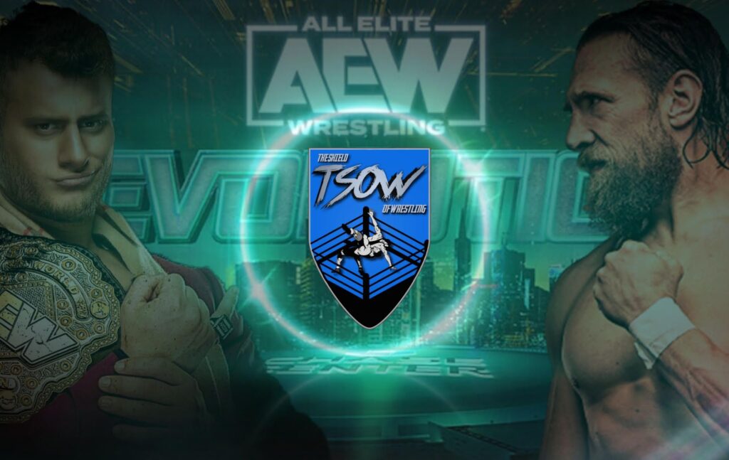 Revolution 2023 - Anteprima del PPV della AEW