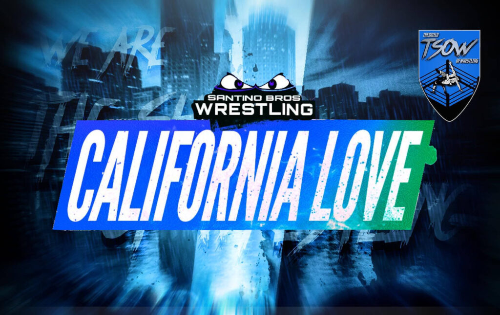 Santino Bros California Love Risultati 30-03-2023