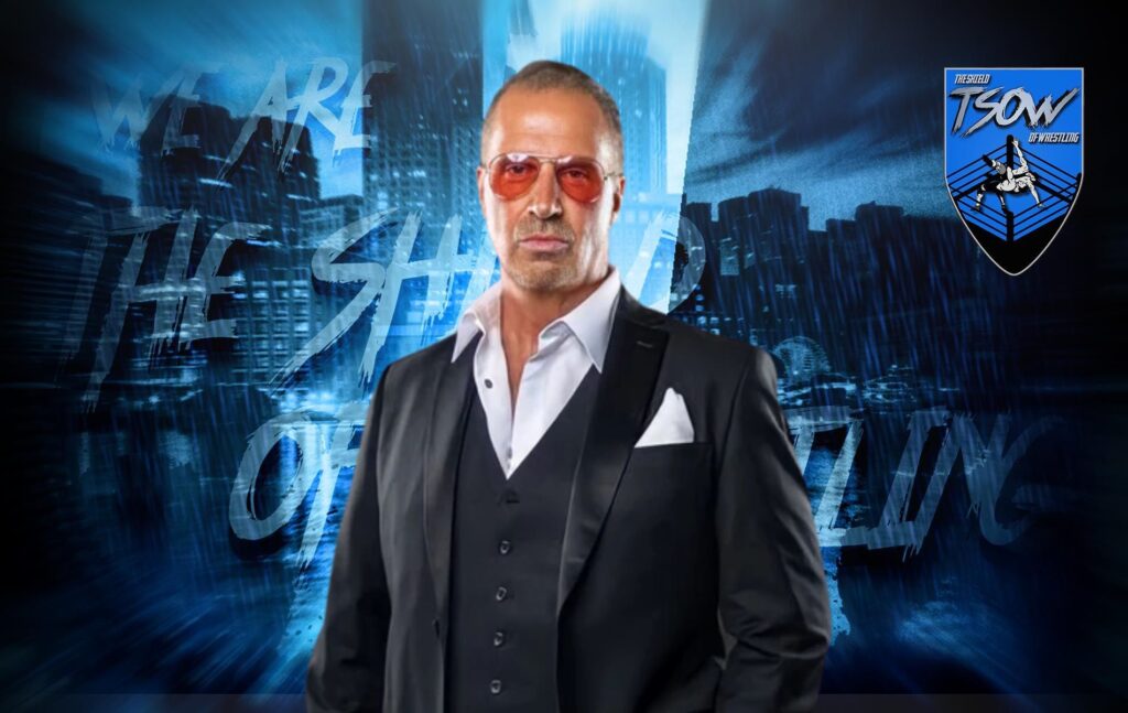 La Don Callis Family avrà un nuovo membro a AEW Dynamite?