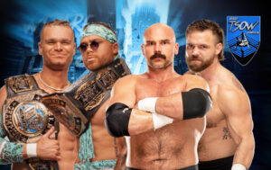 AEW Dynamite 05-04-2023 - Anteprima