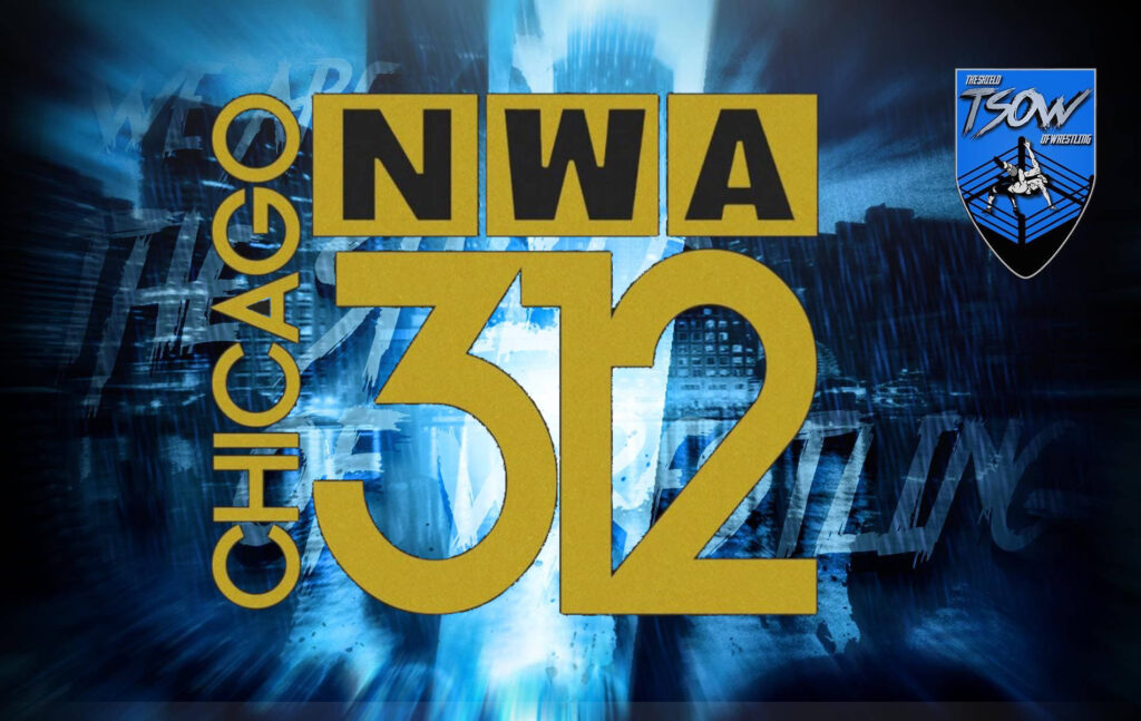 NWA 312 2023: Risultati del Pre-Show su YouTube