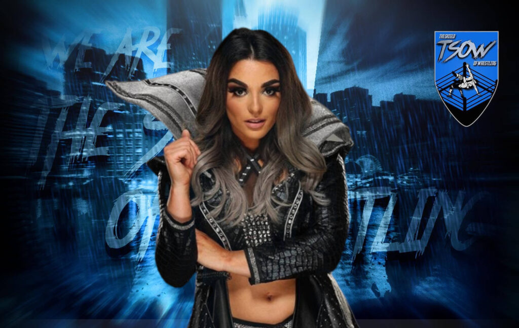 Deonna Purrazzo lascerà IMPACT Wrestling a fine 2023?