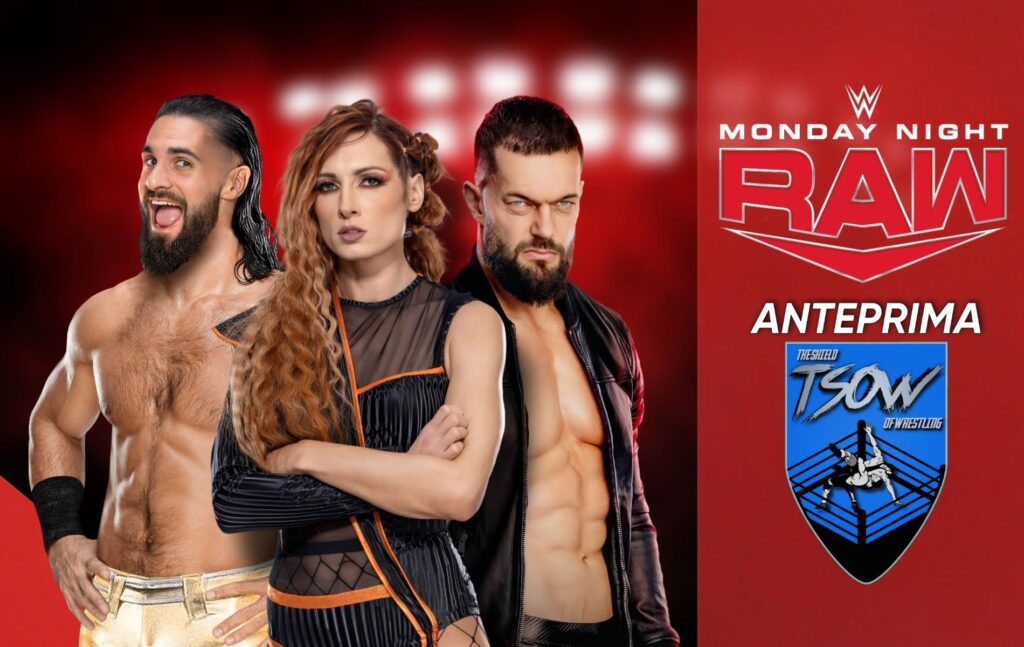 RAW 29-05-2023 - Anteprima