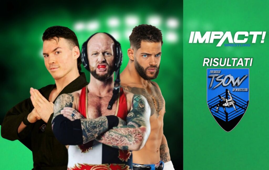 IMPACT Risultati 18-05-2023