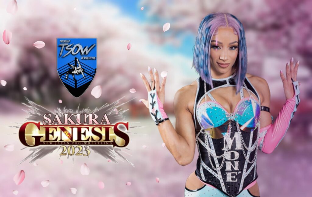 Sakura Genesis 2023 - i voti di Dave Meltzer