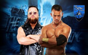 AEW Dynamite 03-05-2023 - Anteprima