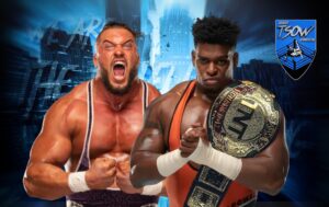 AEW Dynamite 19-04-2023 - Anteprima