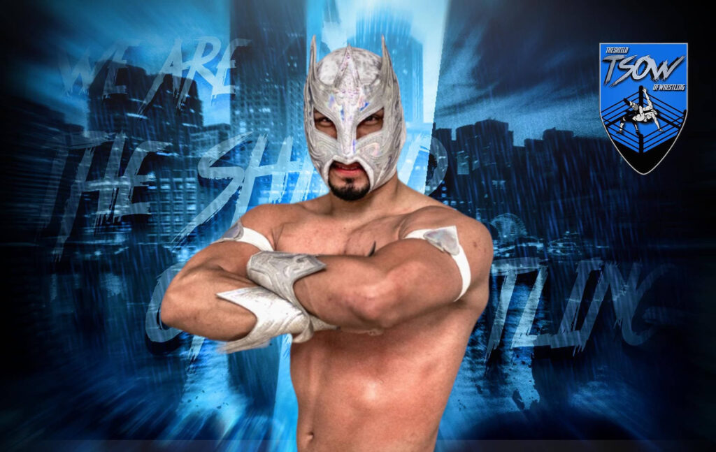 Komander vince il ROH TV Title a Final Battle 2024