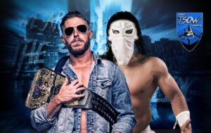 AEW Dynamite 26-04-2023 - Anteprima