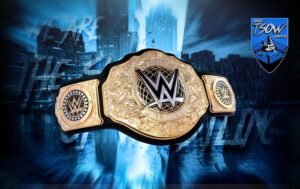 Chi vincerà il World Heavyweight Championship? Le quote