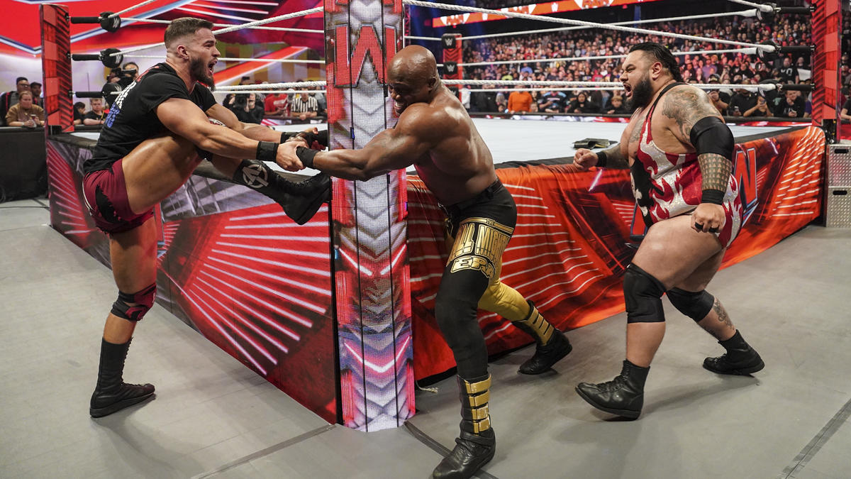 Backlash 2023 - Anteprima del PLE della WWE