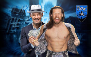 Cameron Grimes affronterà Baron Corbin a SmackDown