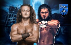 AEW Dynamite 17-05-2023 - Anteprima