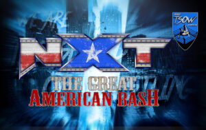 NXT The Great American Bash 2023 - Anteprima del PLE