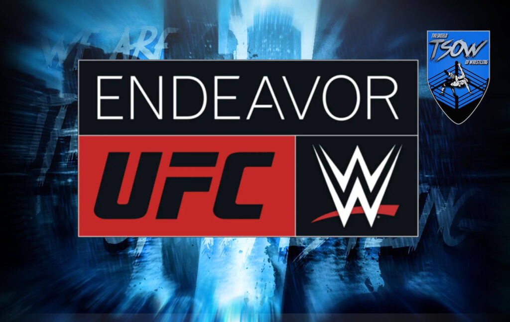 WWE e UFC, la nuova azienda sarà nota come TKO Group