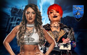 AEW Dynamite 28-06-2023 - Anteprima