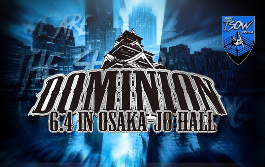 NJPW Dominion 2023 - I voti di Dave Meltzer