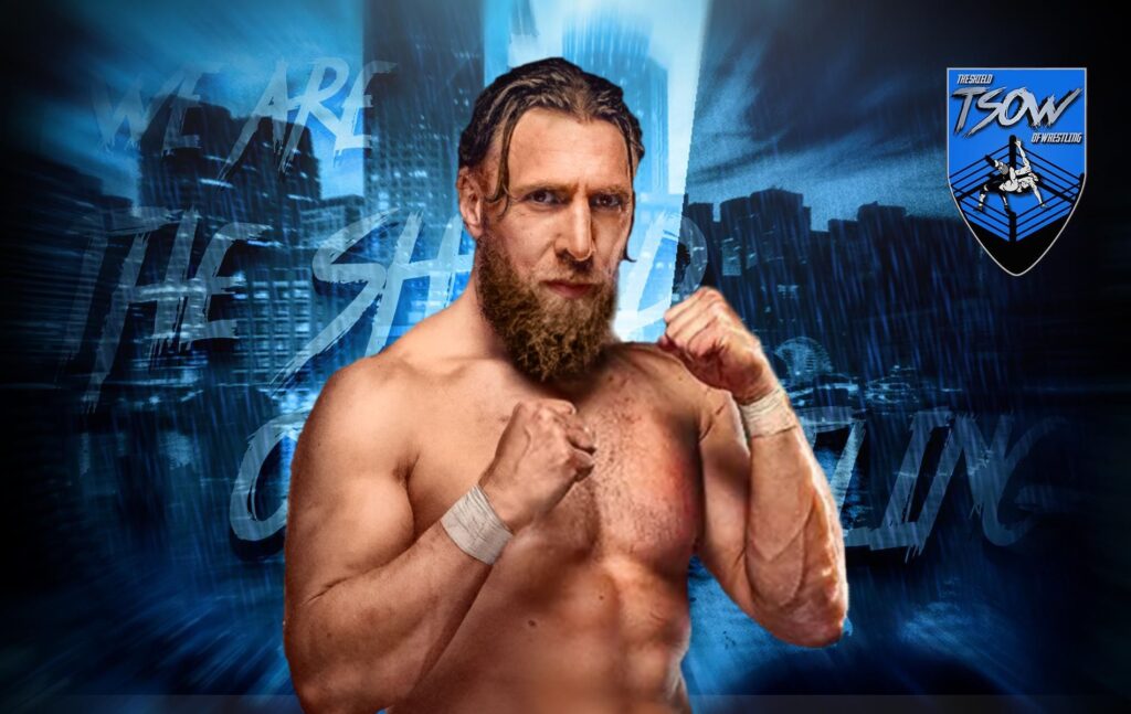 Bryan Danielson elogiato da Jim Ross per il lato creativo