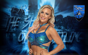 Dana Brooke è tornata a NXT nella puntata di stanotte