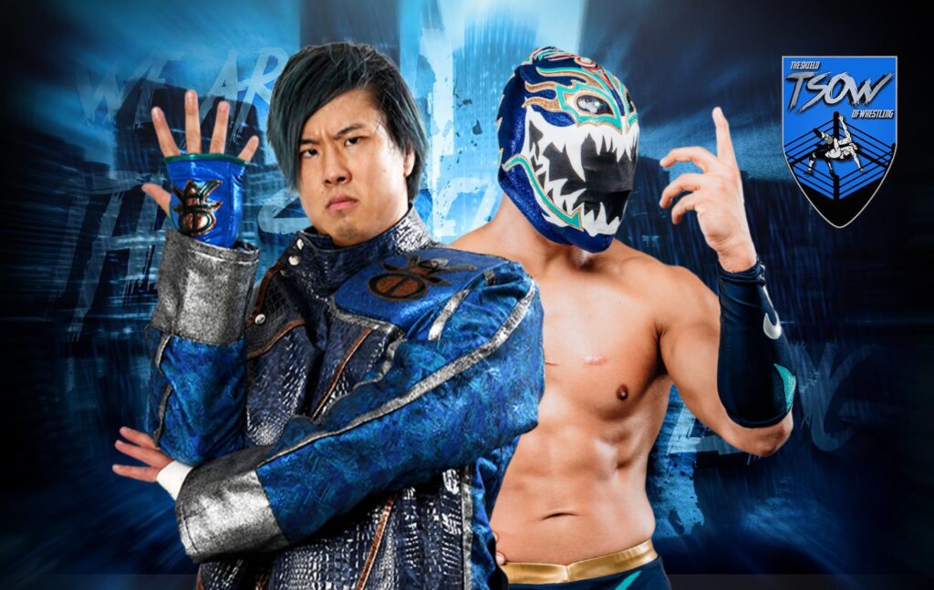 Master Wato vs Titan, 5 stelle per la finale del BOSJ 30