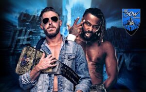 AEW Dynamite 07-06-2023 - Anteprima