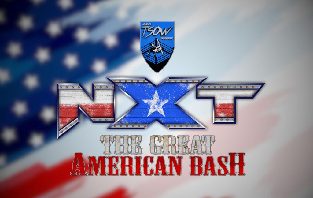 The Great American Bash 2023 - i voti di Dave Meltzer