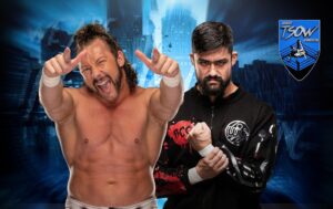 AEW Dynamite 05-07-2023 - Anteprima